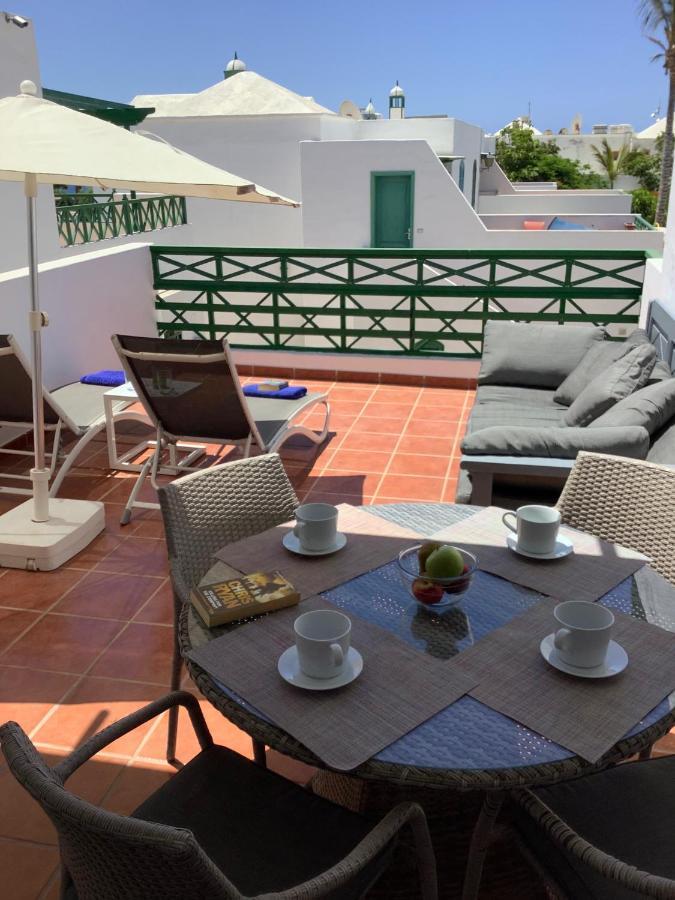 Vrys Apartment Close To The Beach Puerto del Carmen  Dış mekan fotoğraf