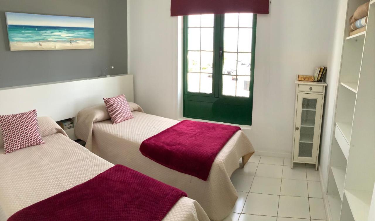 Vrys Apartment Close To The Beach Puerto del Carmen  Dış mekan fotoğraf