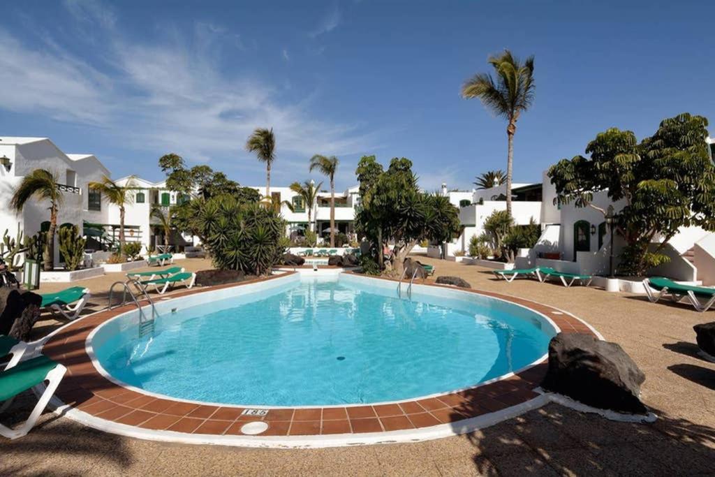 Vrys Apartment Close To The Beach Puerto del Carmen  Dış mekan fotoğraf