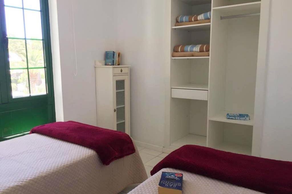 Vrys Apartment Close To The Beach Puerto del Carmen  Dış mekan fotoğraf