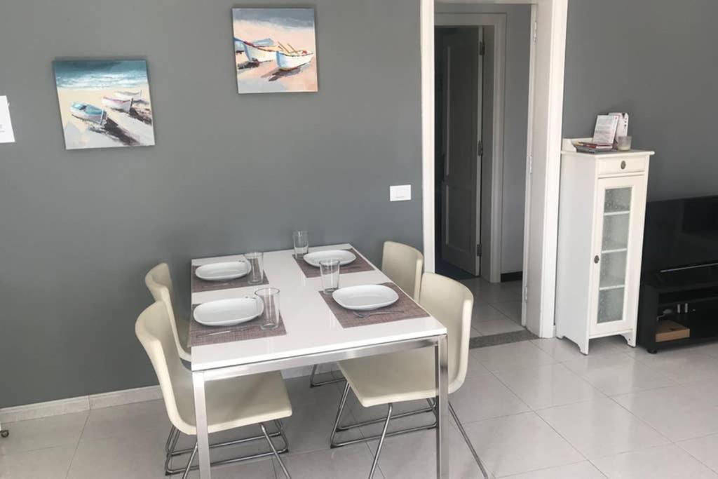 Vrys Apartment Close To The Beach Puerto del Carmen  Dış mekan fotoğraf
