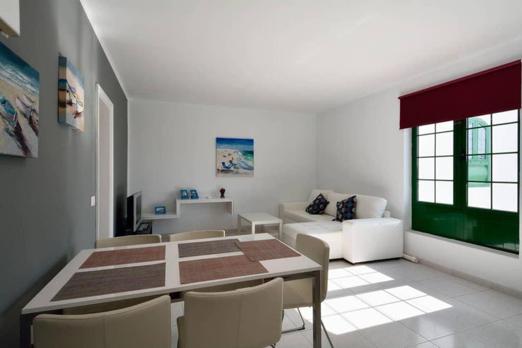 Vrys Apartment Close To The Beach Puerto del Carmen  Dış mekan fotoğraf