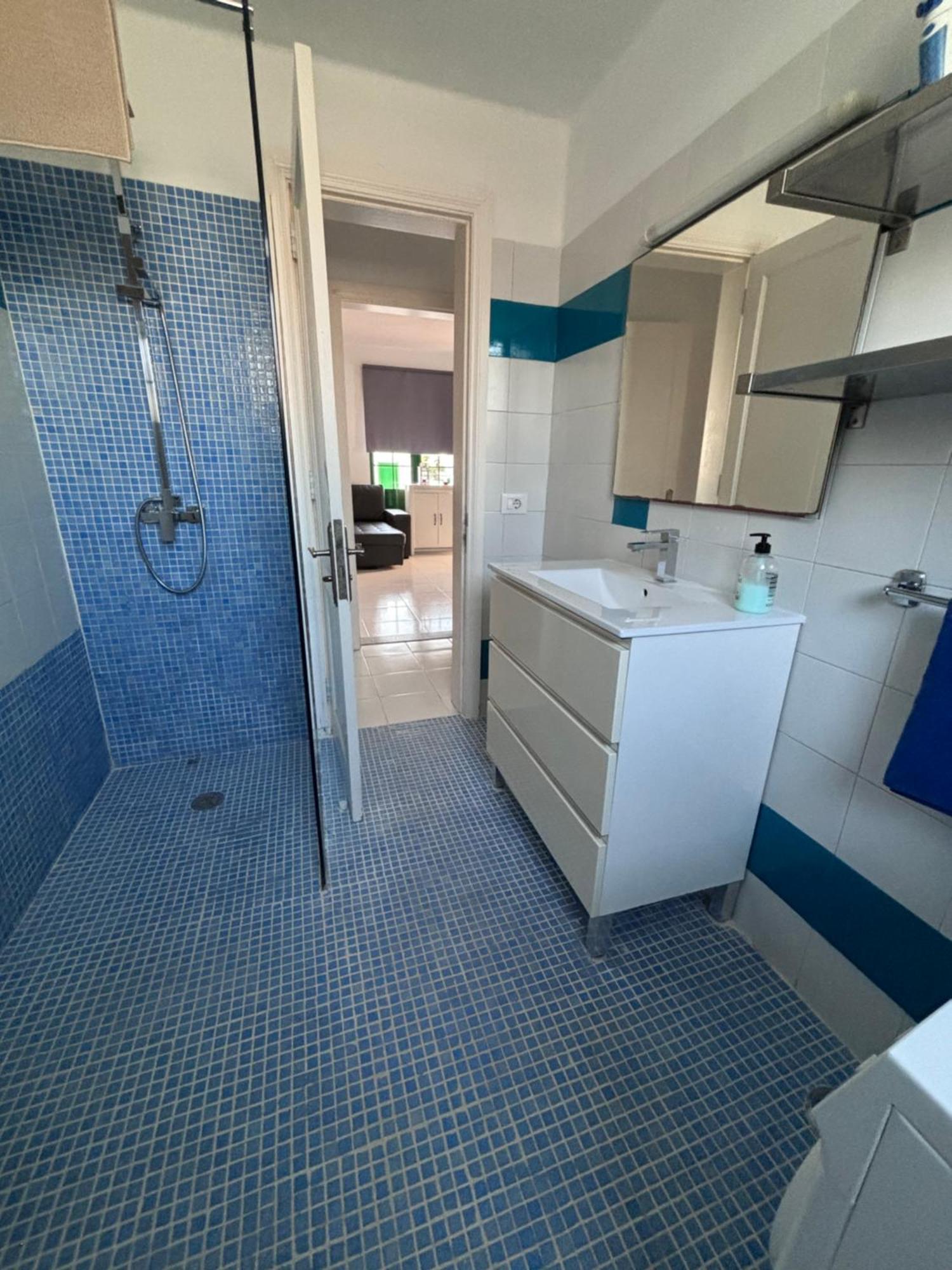 Vrys Apartment Close To The Beach Puerto del Carmen  Dış mekan fotoğraf